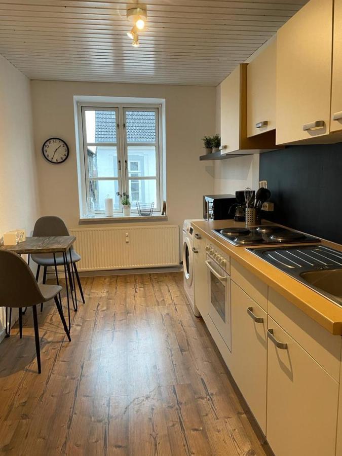 Sternkoje Apartment *