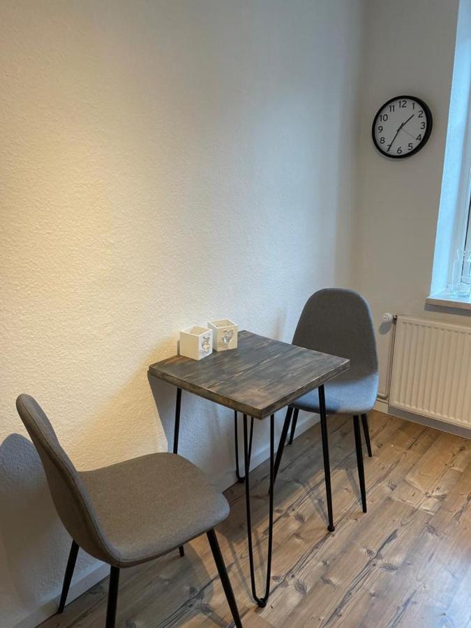 Sternkoje Apartment Flensburg