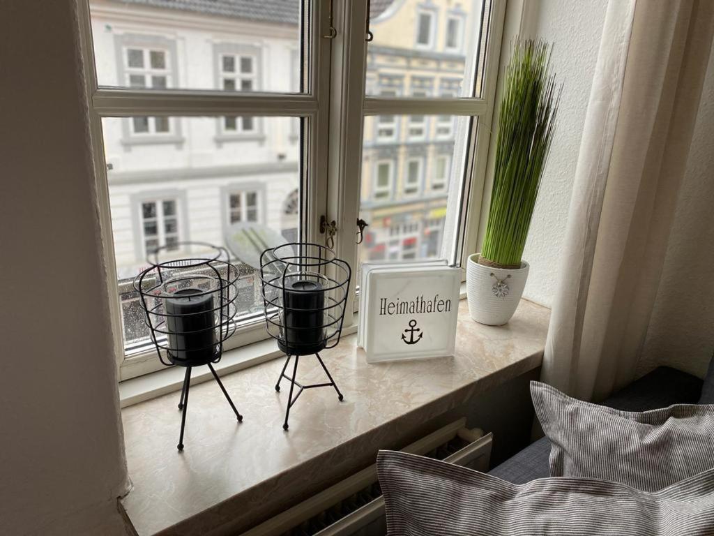 Sternkoje Apartment