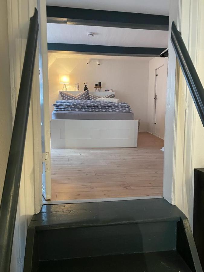 Apartment Sternkoje Flensburg