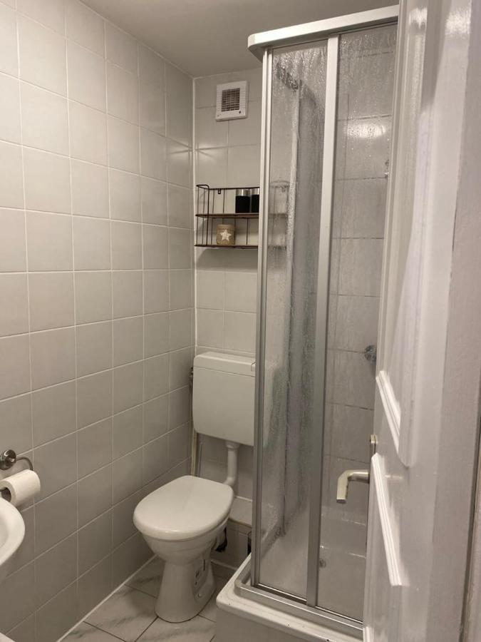 Apartment Sternkoje *