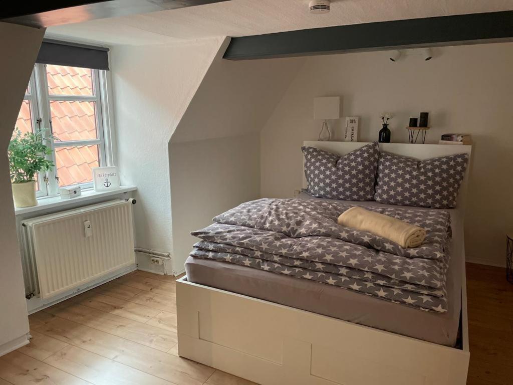 Sternkoje Apartment *